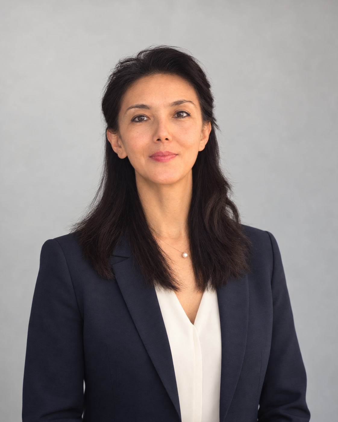 Jeany Liu